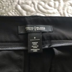 Dressy jogger pants, wore once